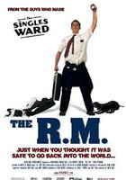 Возвращение миссионера