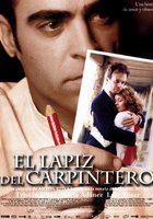 Карандаш плотника