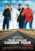 Комедийный тур голубых воротничков