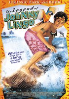 Легенда о Джонни Линго