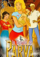 Легенда о принцессе Парве