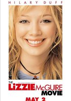 Лиззи Магуайр