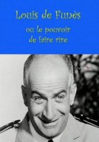 Луи де Фюнес, или Искусство смешить