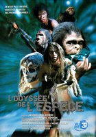 Одиссея первобытного человека