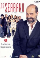 Семья Серрано