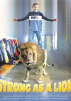 Сильный, как лев