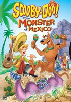 Скуби-Ду и монстр из Мексики (видео)