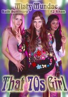 Та девушка из 70-х (видео)