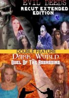 Тёмный мир: Схватка убийц (видео)