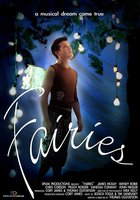 Феи, сон в летнюю ночь