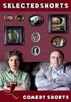Selected Shorts #5: Comedy Shorts (видео)