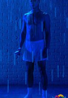 Brad Pitt Video Portrait