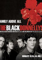 Братья Доннелли