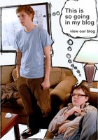 Кларк и Майкл