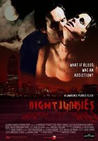 Ночные наркоманы