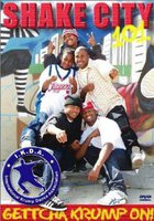 Shake City 101 (видео)