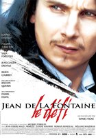 Жан де Лафонтен – вызов судьбе