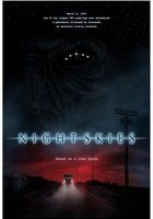 Ночные небеса