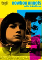 Пастушьи ангелы