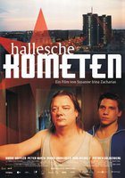 Кометы города Халле