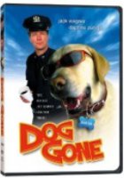 Ghost Dog: A Detective Tail