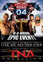TNA Дорога к победе