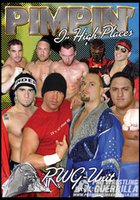 PWG: Pimpin' in High Places (видео)