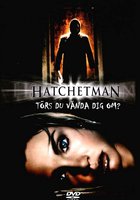 Убийца с топором (видео)