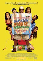 Каникулы Джонсонов