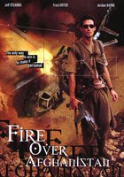 Fire Over Afghanistan