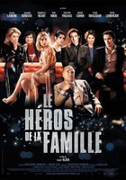 Герой семьи