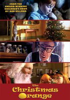 The Christmas Orange