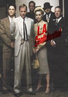 Секреты Лос-Анджелеса