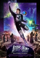 Приключения девятого Атома