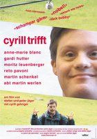Cyrill trifft