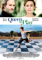 Шахматистка