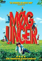 Møgunger