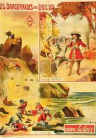 Dragonnades sous Louis XIV - Épisode 1: À la recherche du pasteur