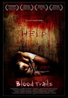 Кровавый след