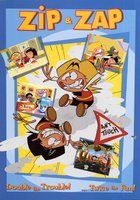 Зипи и Запе