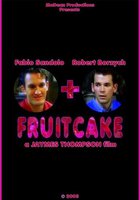 Кекс с изюмом