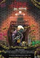 Avenged Sevenfold: All Excess (видео)