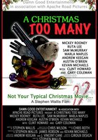 Слишком много Рождества (видео)