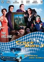 Сумасшедшие гонки 3