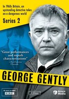 Инспектор Джордж Джентли