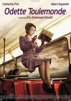 Одетта Тулемонд