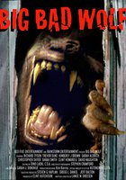 Волк оборотень