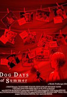 Знойные летние дни