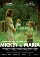 Микки и Мария