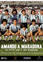 Любя Марадону